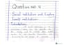 write content, articles and well researched assignments